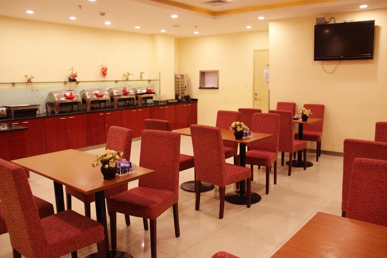 Hanting Express Shangrao Pedestrian Mall Εξωτερικό φωτογραφία
